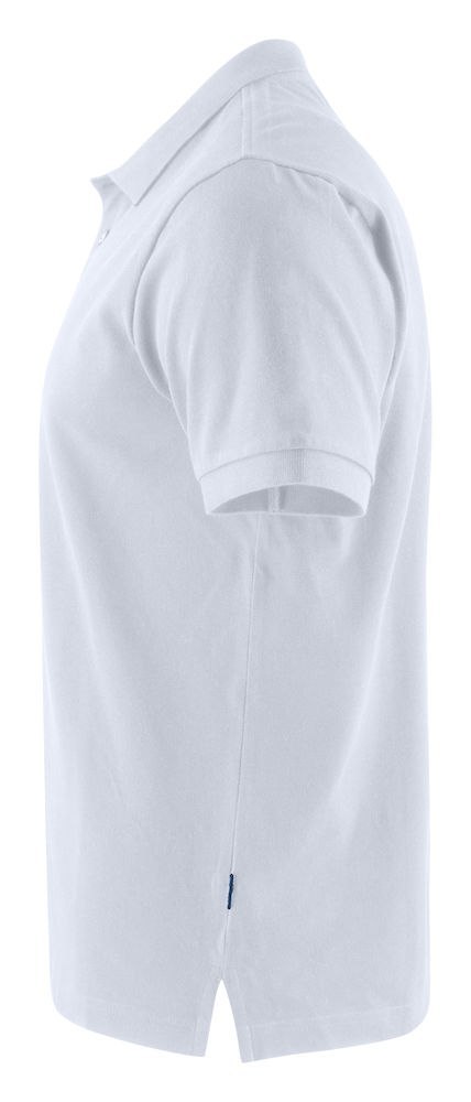 NEPTUNE POLO MODERN FIT - XXL (WHITE) NEPTUNE POLO MODERN FIT - XXL (WHITE)