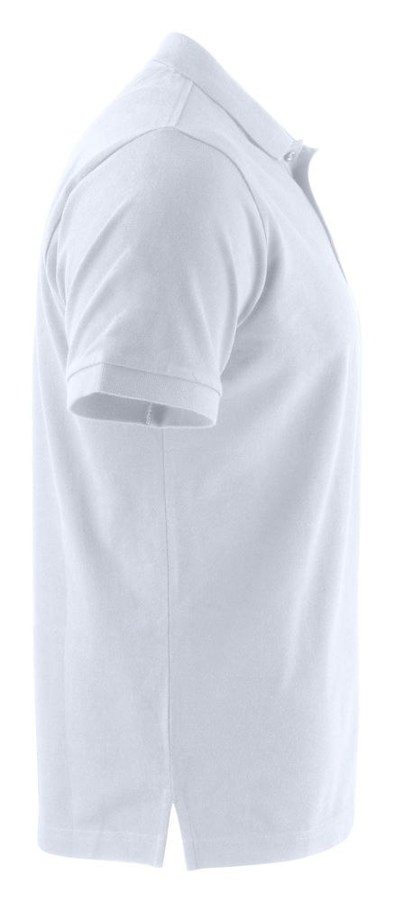 NEPTUNE POLO MODERN FIT - XXL (WHITE) NEPTUNE POLO MODERN FIT - XXL (WHITE)