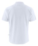 NEPTUNE POLO MODERN FIT - XXL (WHITE)