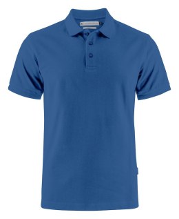 NEPTUNE POLO REGULAR FIT - 3XL (BLUE HEAVEN)