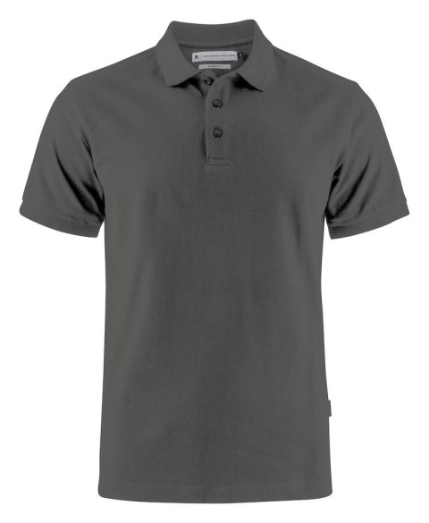 NEPTUNE POLO REGULAR FIT - 4XL (ANTRACITE) NEPTUNE POLO REGULAR FIT - 4XL (ANTRACITE)