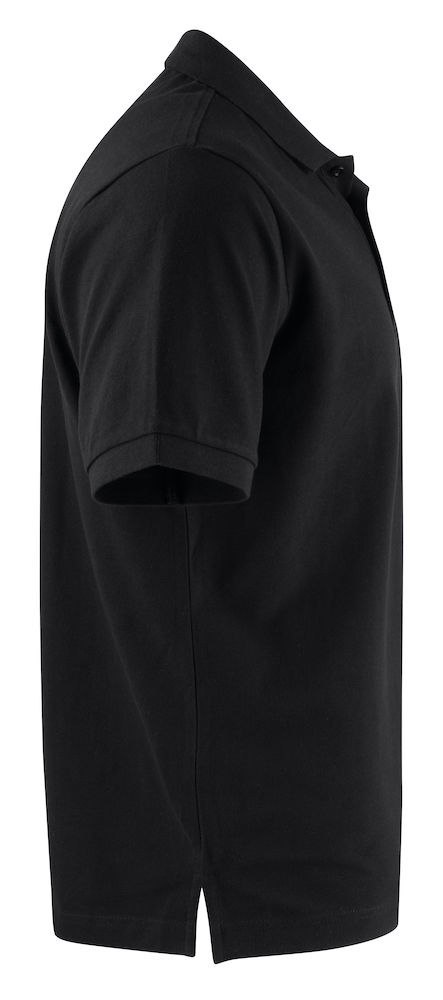 NEPTUNE POLO REGULAR FIT - XL (BLACK) NEPTUNE POLO REGULAR FIT - XL (BLACK)
