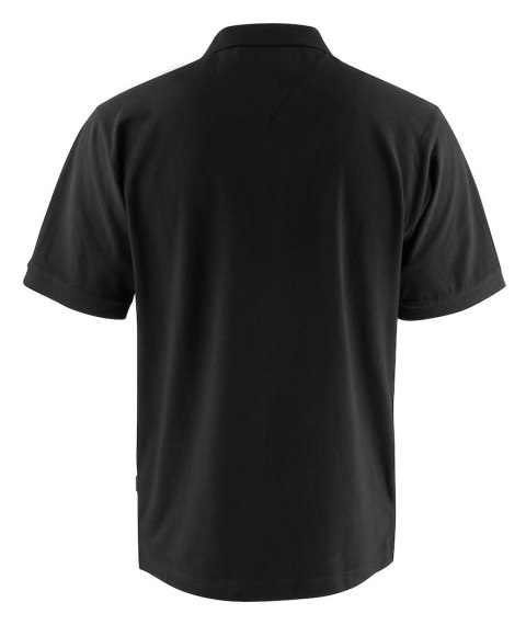 NEPTUNE POLO REGULAR FIT - XL (BLACK) NEPTUNE POLO REGULAR FIT - XL (BLACK)