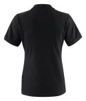 NEPTUNE POLO WOMAN - XL (BLACK)