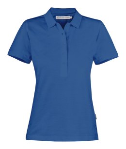 NEPTUNE POLO WOMAN - XL (BLUE HEAVEN)