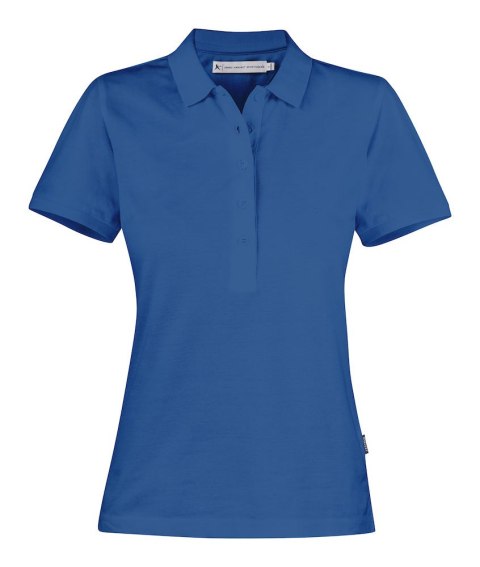 NEPTUNE POLO WOMAN - XXL (BLUE HEAVEN)