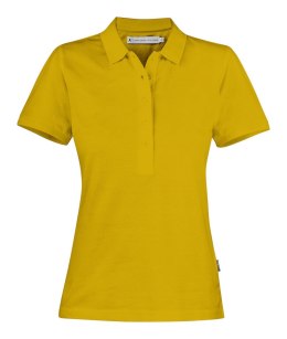 NEPTUNE POLO WOMAN - XL (DEEP SUN)