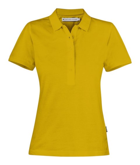 NEPTUNE POLO WOMAN - XL (DEEP SUN)