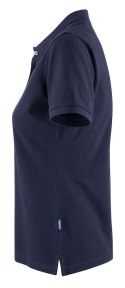 NEPTUNE POLO WOMAN - L (NAVY)