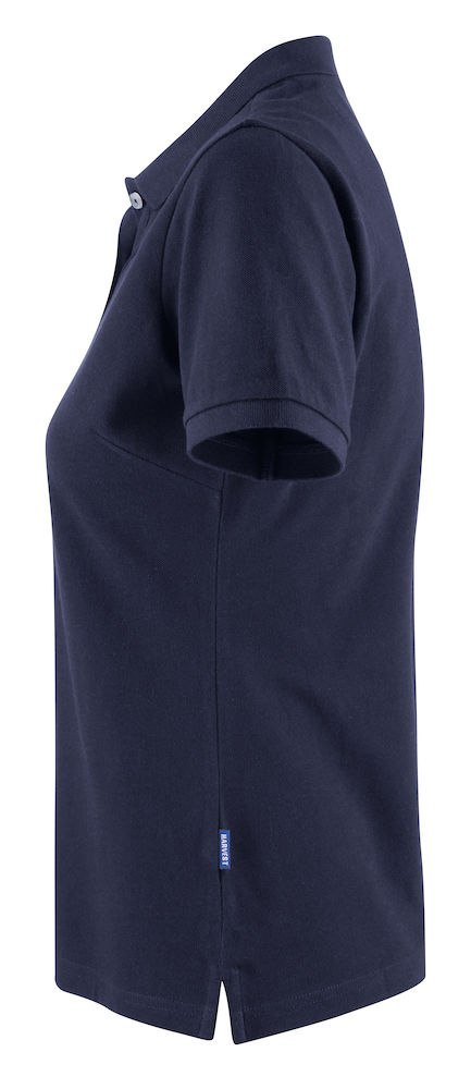 NEPTUNE POLO WOMAN - L (NAVY)