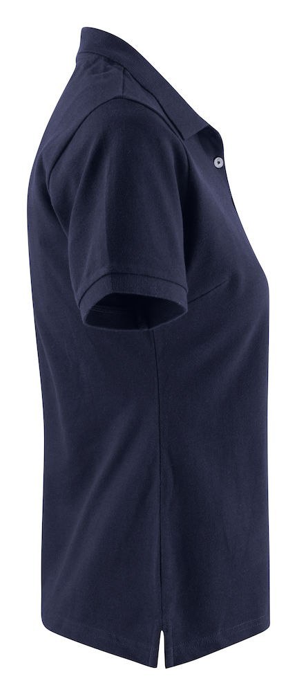 NEPTUNE POLO WOMAN - L (NAVY) NEPTUNE POLO WOMAN - L (NAVY)