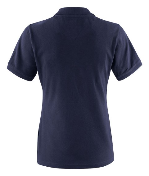 NEPTUNE POLO WOMAN - L (NAVY) NEPTUNE POLO WOMAN - L (NAVY)