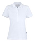 NEPTUNE POLO WOMAN - XL (WHITE)