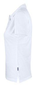 NEPTUNE POLO WOMAN - XL (WHITE)