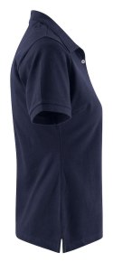 NEPTUNE POLO WOMAN - S (NAVY)