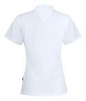 NEPTUNE POLO WOMAN - XS (WHITE)