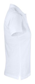 NEPTUNE POLO WOMAN - XS (WHITE)