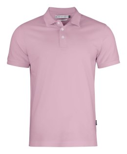 SUNSET POLO MODERN FIT - XXL (LIGHT PINK)