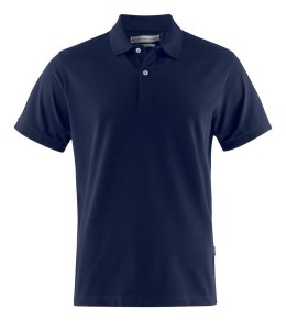 SUNSET POLO MODERN FIT - XL (NAVY)