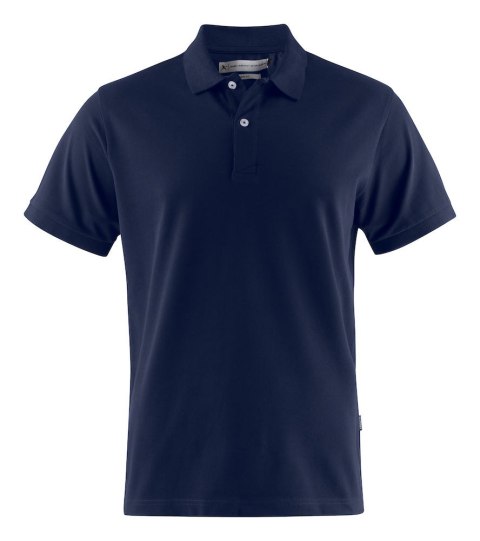 SUNSET POLO MODERN FIT - XL (NAVY) SUNSET POLO MODERN FIT - XL (NAVY)