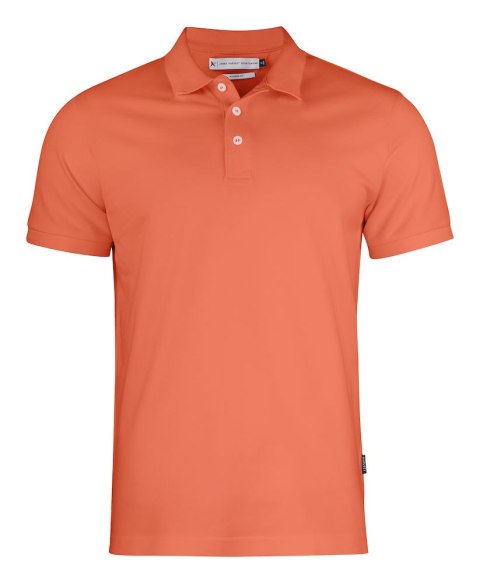 SUNSET POLO MODERN FIT - L (ORANGE VINTAGE)