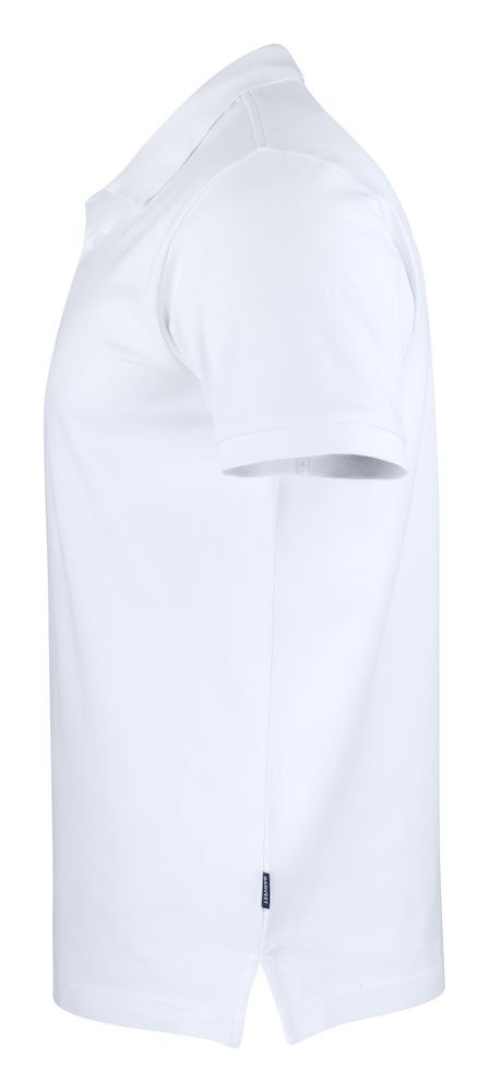 SUNSET POLO MODERN FIT - L (WHITE) SUNSET POLO MODERN FIT - L (WHITE)