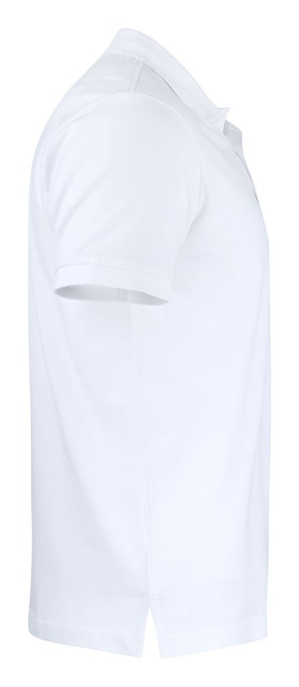 SUNSET POLO MODERN FIT - L (WHITE) SUNSET POLO MODERN FIT - L (WHITE)