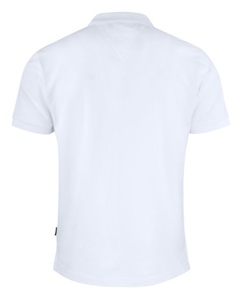 SUNSET POLO MODERN FIT - L (WHITE) SUNSET POLO MODERN FIT - L (WHITE)