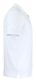 SUNSET POLO MODERN FIT - M (WHITE)