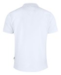 SUNSET POLO MODERN FIT - M (WHITE)