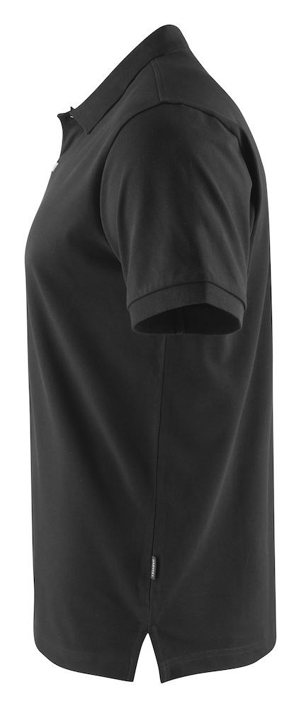 SUNSET POLO REGULAR FIT - 3XL (BLACK) SUNSET POLO REGULAR FIT - 3XL (BLACK)