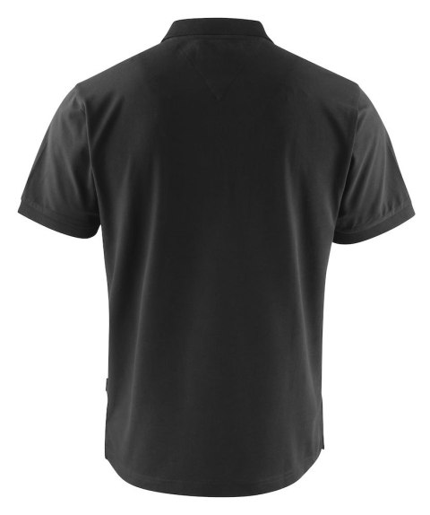 SUNSET POLO REGULAR FIT - 3XL (BLACK) SUNSET POLO REGULAR FIT - 3XL (BLACK)
