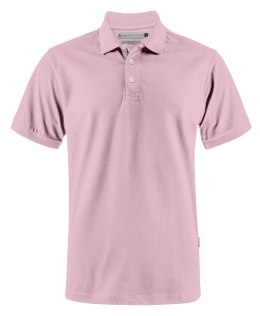 SUNSET POLO REGULAR FIT - 3XL (LIGHT PINK)