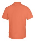 SUNSET POLO REGULAR FIT - 3XL (ORANGE VINTAGE)