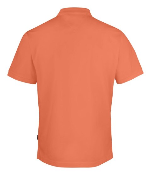 SUNSET POLO REGULAR FIT - XXL (ORANGE VINTAGE) SUNSET POLO REGULAR FIT - XXL (ORANGE VINTAGE)