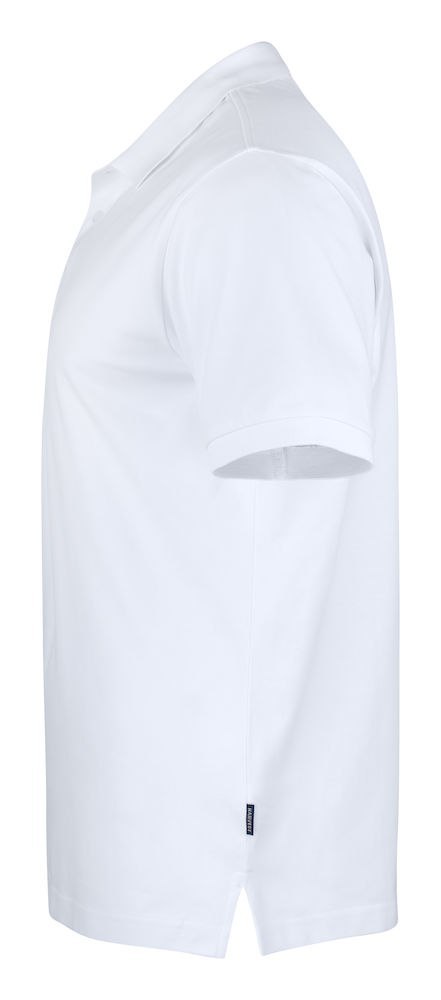 SUNSET POLO REGULAR FIT - L (WHITE) SUNSET POLO REGULAR FIT - L (WHITE)
