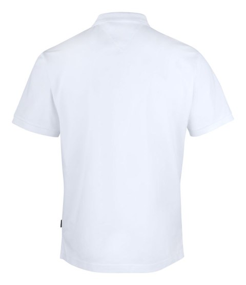 SUNSET POLO REGULAR FIT - L (WHITE) SUNSET POLO REGULAR FIT - L (WHITE)