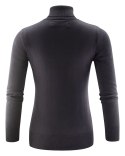 ASHLAND TURTLE WOMAN - L (BLACK)