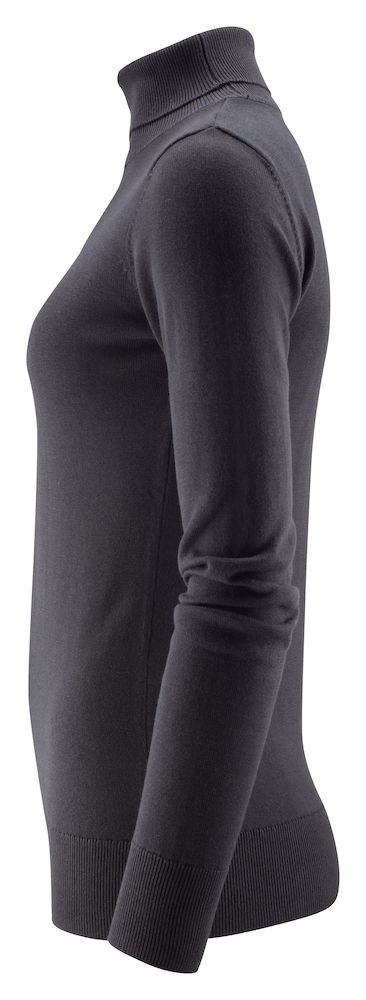 ASHLAND TURTLE WOMAN - M (BLACK) ASHLAND TURTLE WOMAN - M (BLACK)