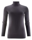 ASHLAND TURTLE WOMAN - XS (BLACK)