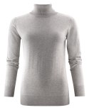 ASHLAND TURTLE WOMAN - XS (GREY)