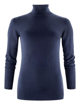 ASHLAND TURTLE WOMAN - XS (NAVY)