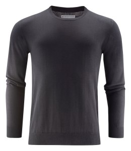 ASHLAND U - 4XL (BLACK)