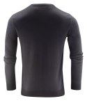 ASHLAND U - 4XL (BLACK)