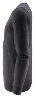 ASHLAND U - 4XL (BLACK)