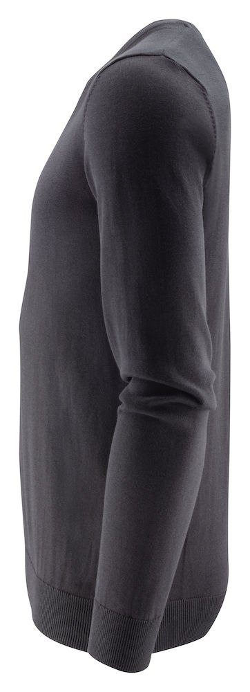ASHLAND U - 4XL (BLACK) ASHLAND U - 4XL (BLACK)