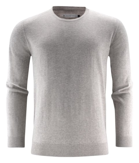 ASHLAND U - 4XL (GREY)