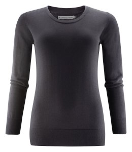 ASHLAND U WOMAN - L (BLACK)