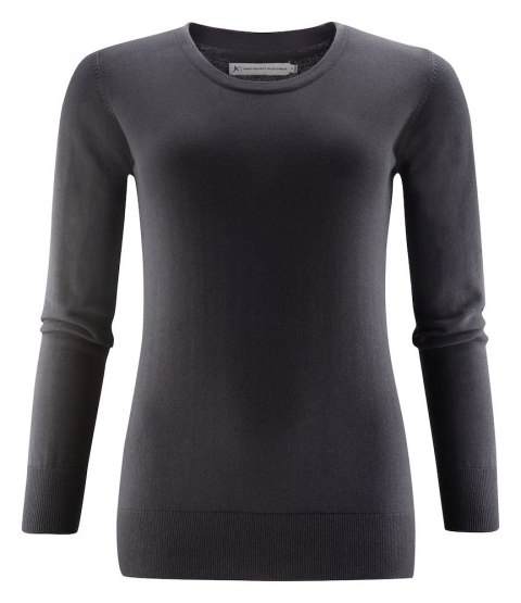 ASHLAND U WOMAN - XL (BLACK)