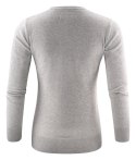 ASHLAND U WOMAN - XL (GREY)